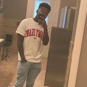 Meet your Posher, Cornell